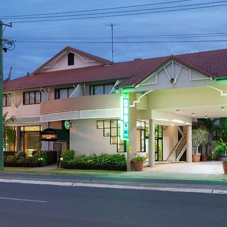 Quality Inn Grafton Ngoại thất bức ảnh