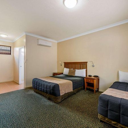 Quality Inn Grafton Ngoại thất bức ảnh