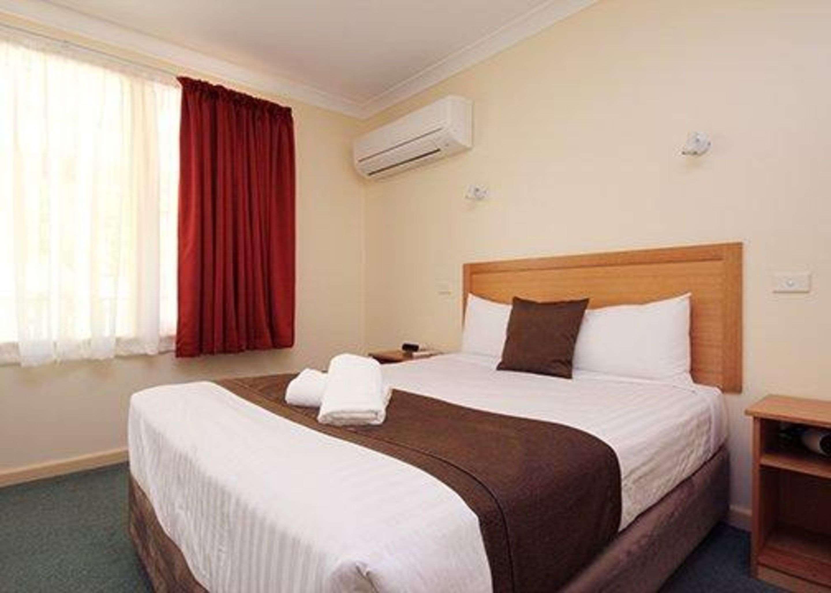 Quality Inn Grafton Ngoại thất bức ảnh