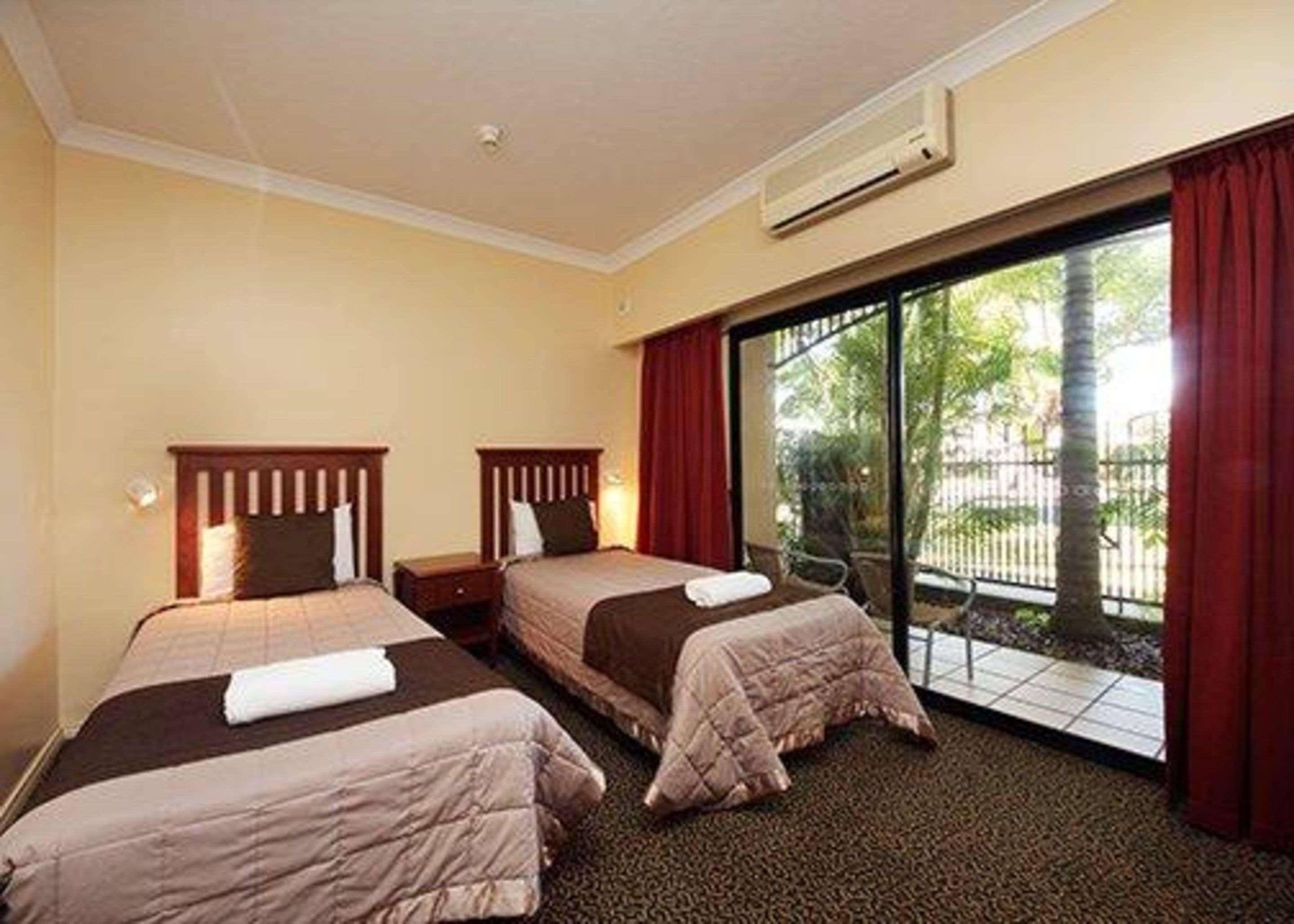 Quality Inn Grafton Ngoại thất bức ảnh