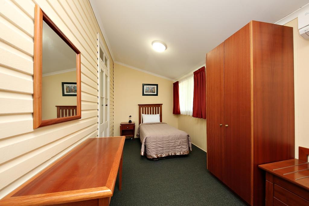 Quality Inn Grafton Ngoại thất bức ảnh