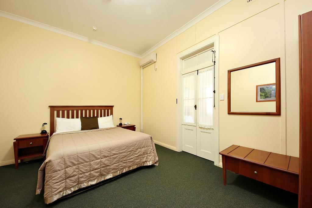Quality Inn Grafton Ngoại thất bức ảnh