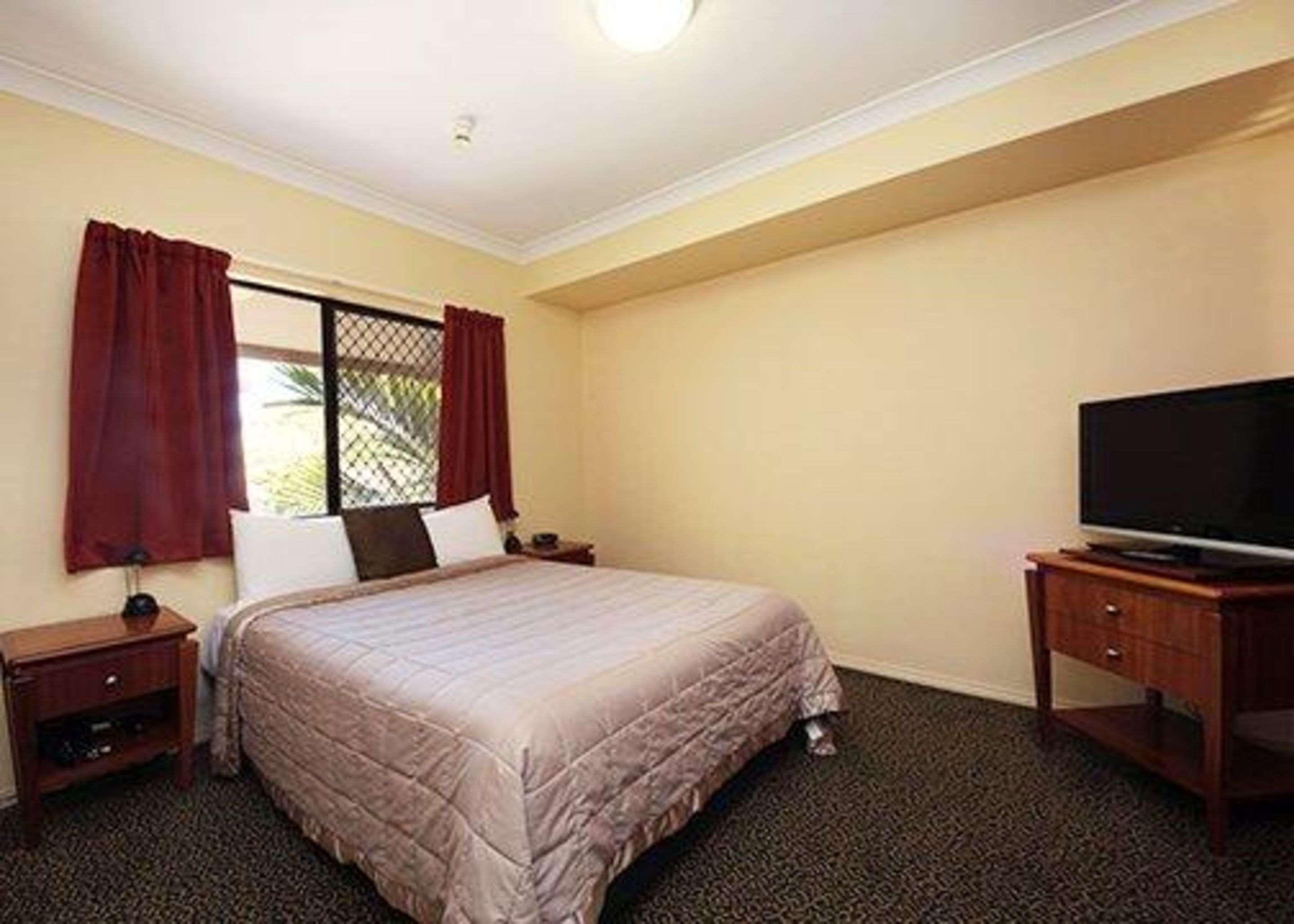 Quality Inn Grafton Ngoại thất bức ảnh