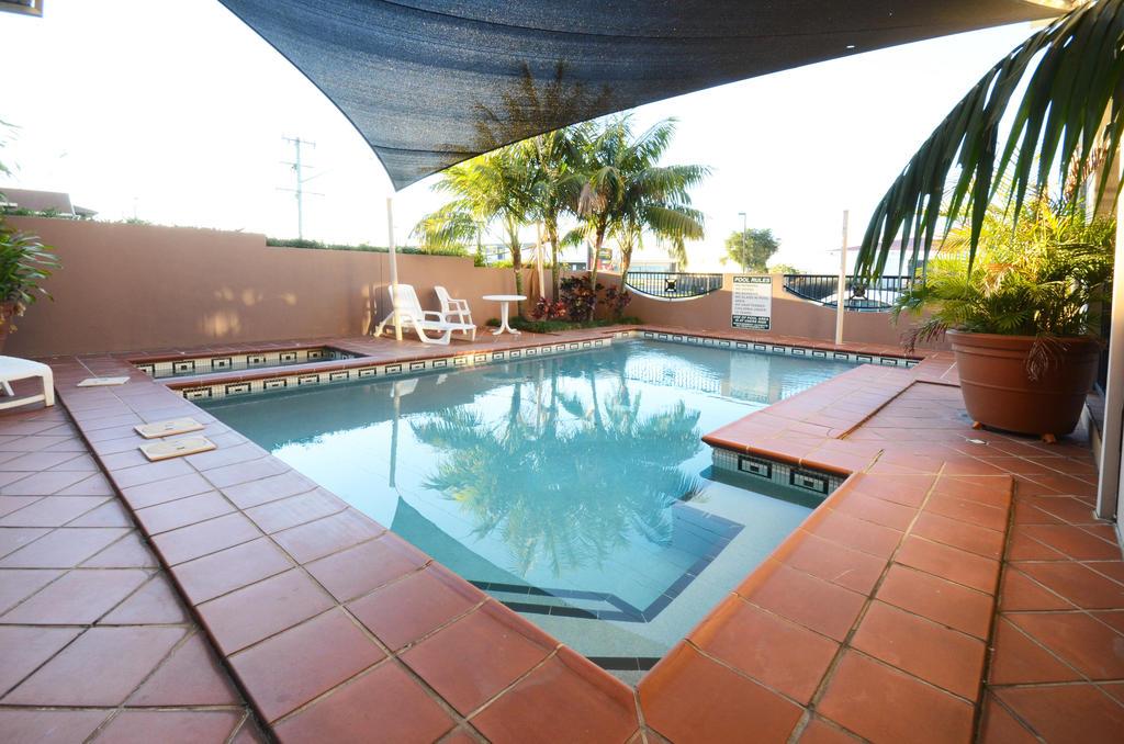 Quality Inn Grafton Ngoại thất bức ảnh