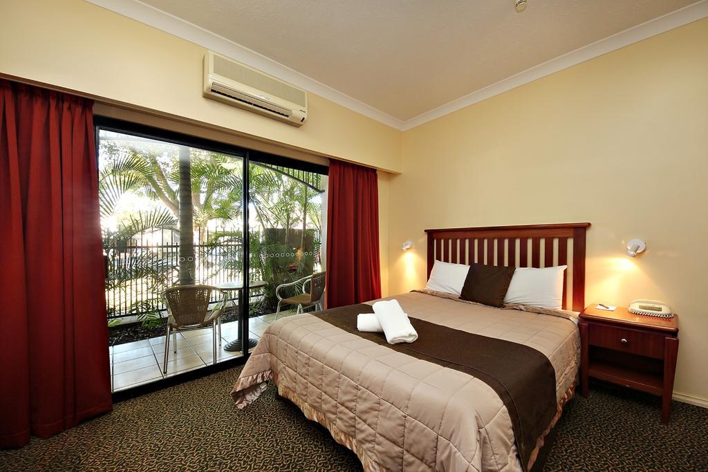 Quality Inn Grafton Ngoại thất bức ảnh