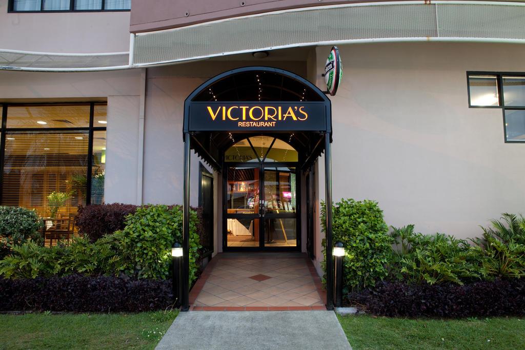 Quality Inn Grafton Ngoại thất bức ảnh