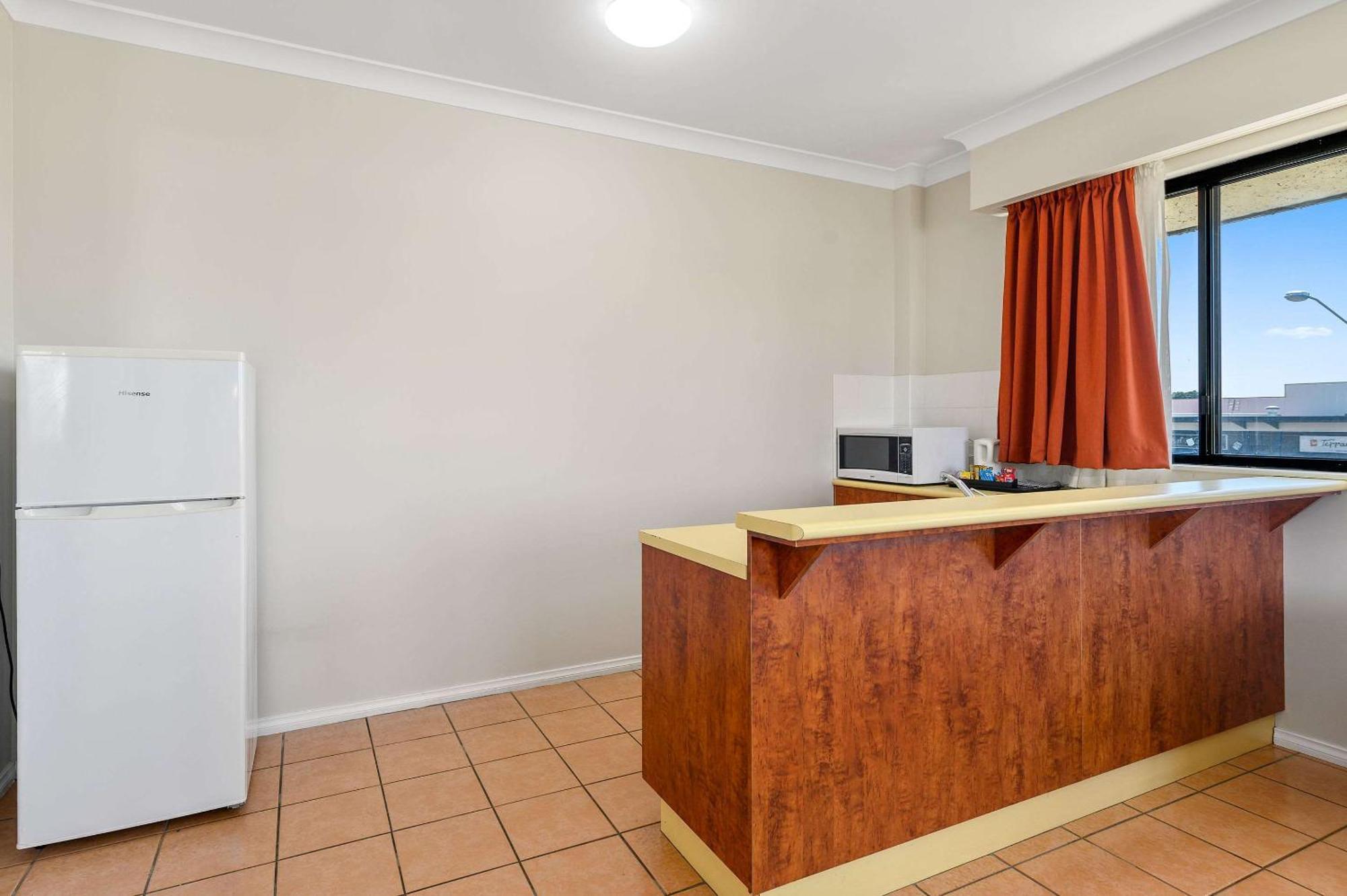 Quality Inn Grafton Ngoại thất bức ảnh