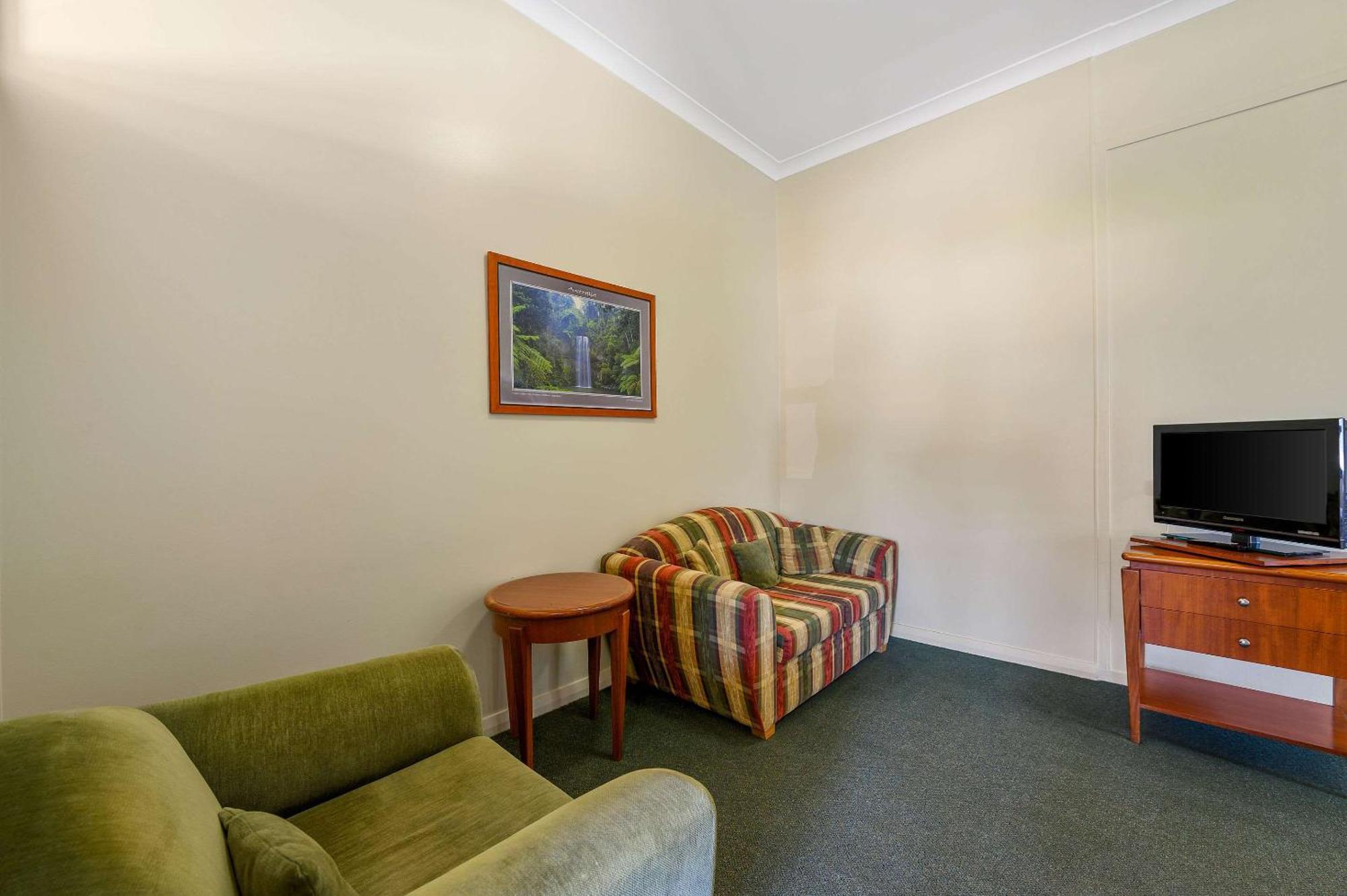 Quality Inn Grafton Ngoại thất bức ảnh