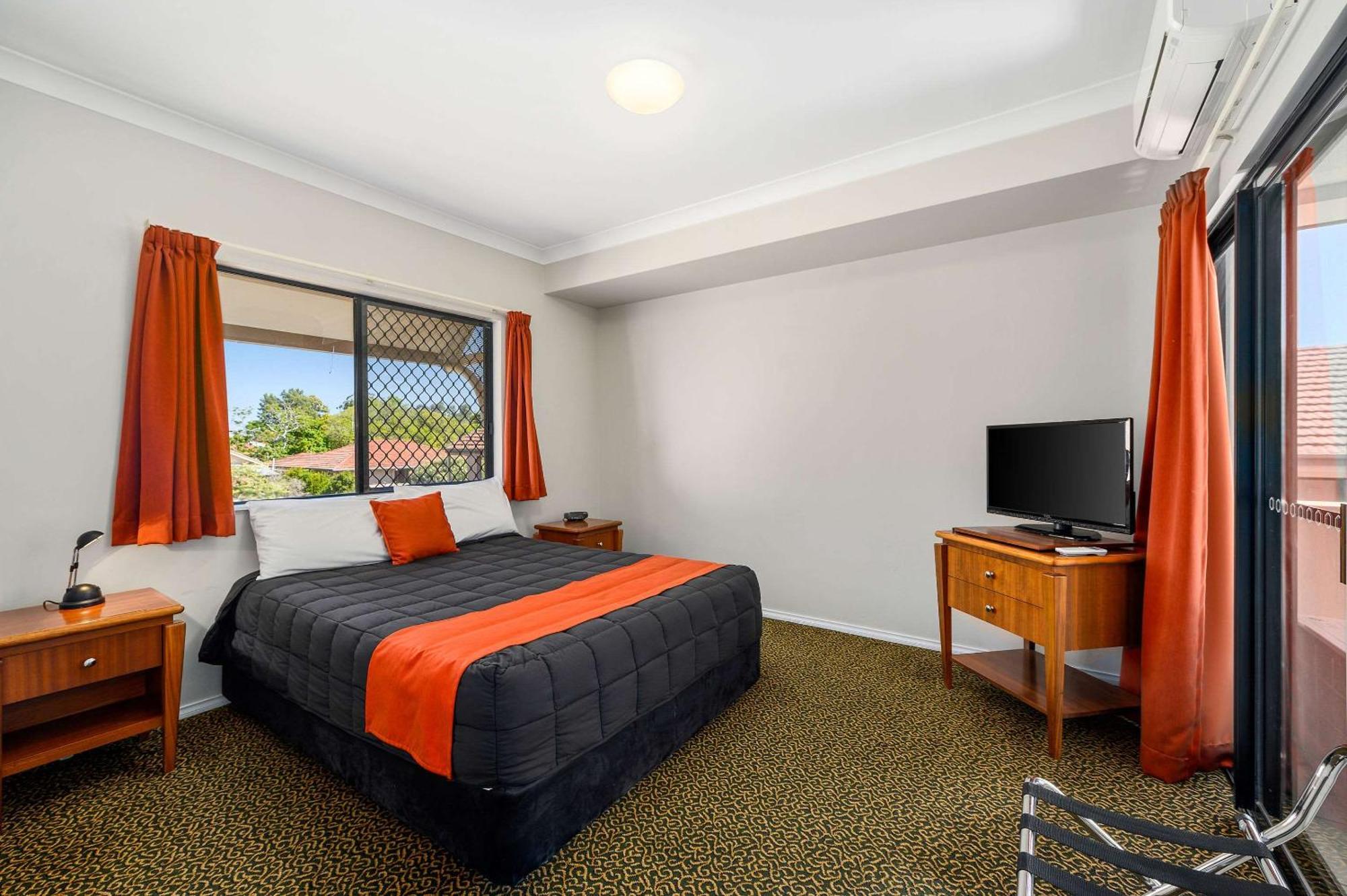 Quality Inn Grafton Ngoại thất bức ảnh