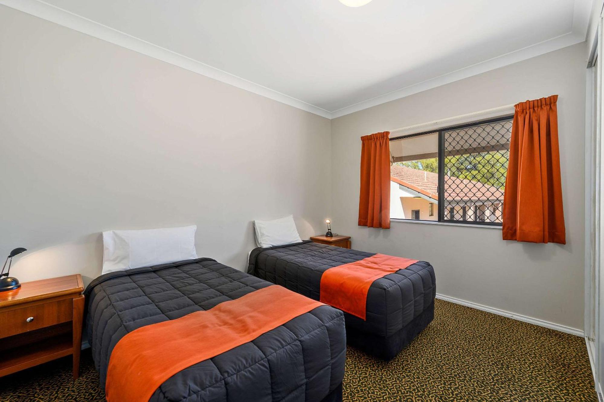 Quality Inn Grafton Ngoại thất bức ảnh